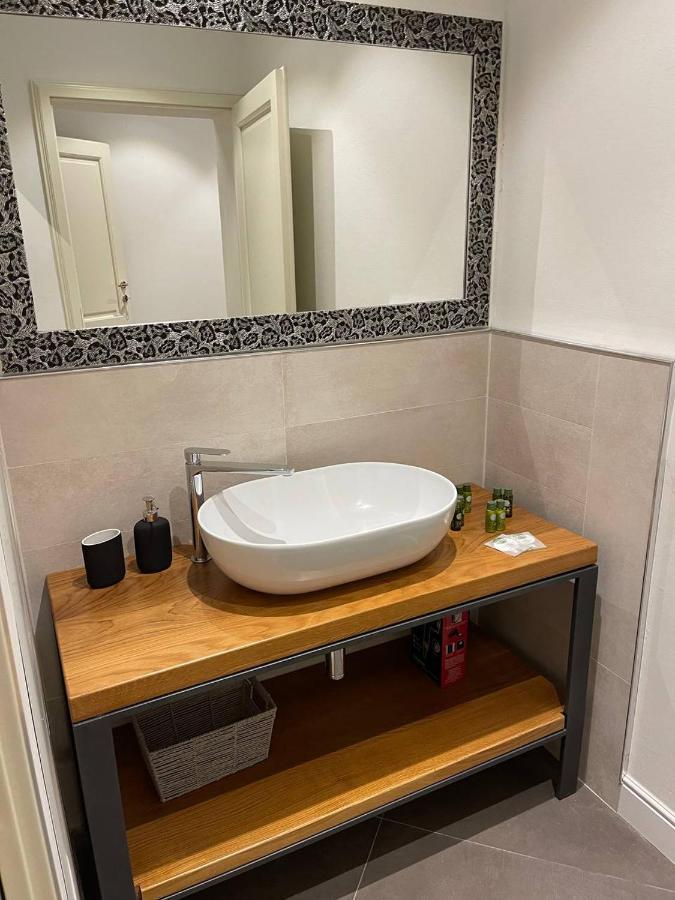 Apartment Ricasoli Al Quattro Florenz